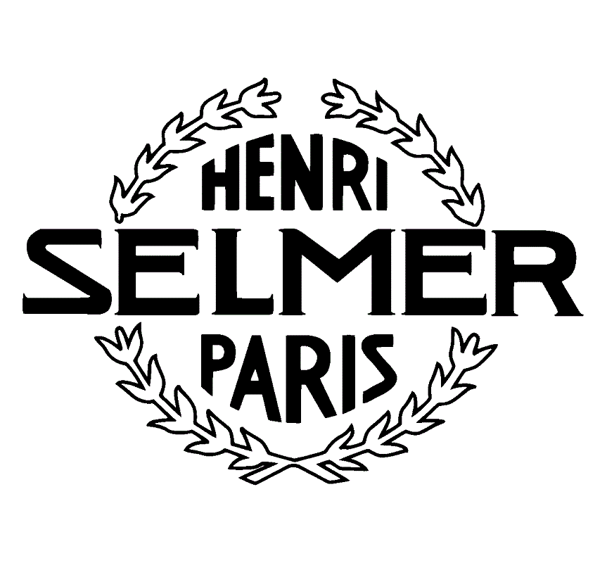 Logo Selmer