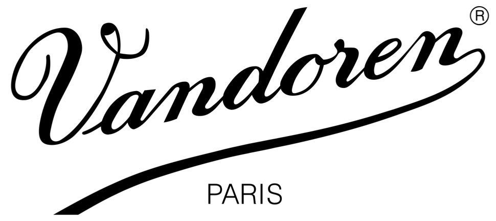 Logo Vandoren