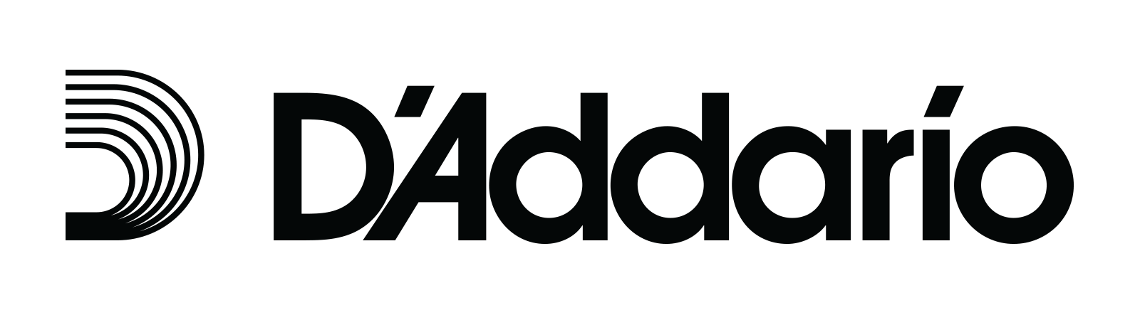 Logo Daddario