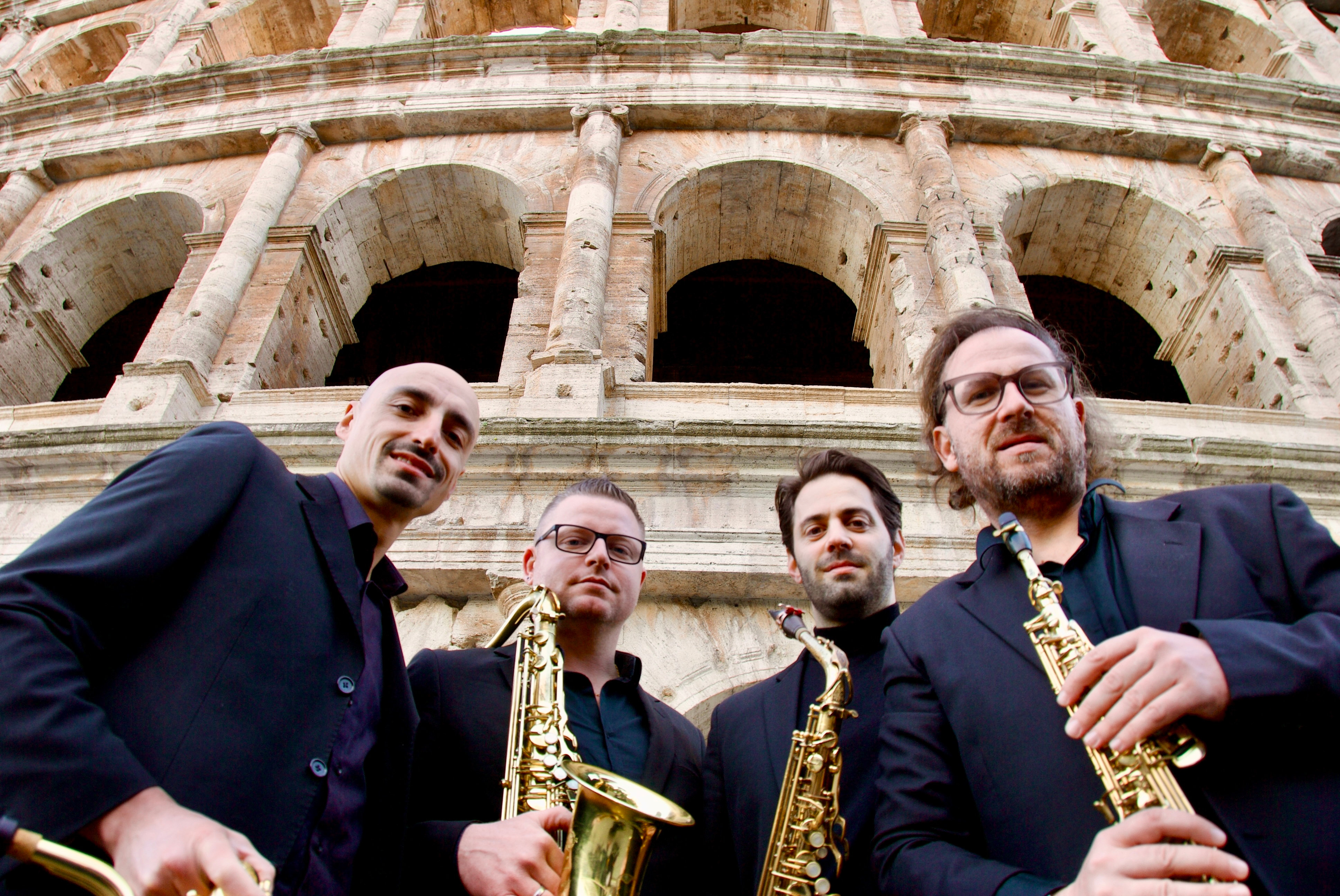 quartet3
